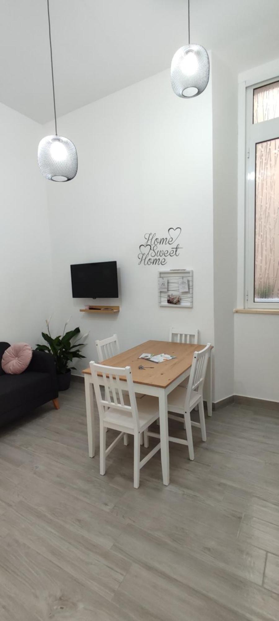 דירות רומא Ilami House חדר תמונה