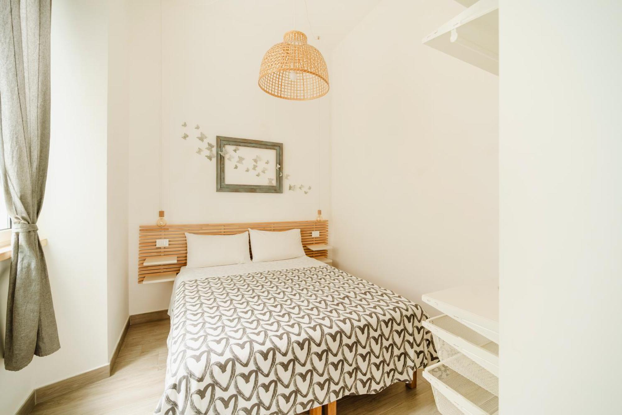 דירות רומא Ilami House מראה חיצוני תמונה