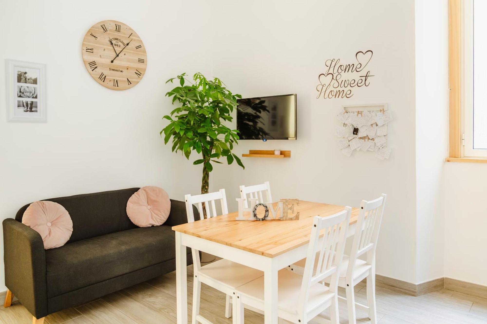 דירות רומא Ilami House מראה חיצוני תמונה