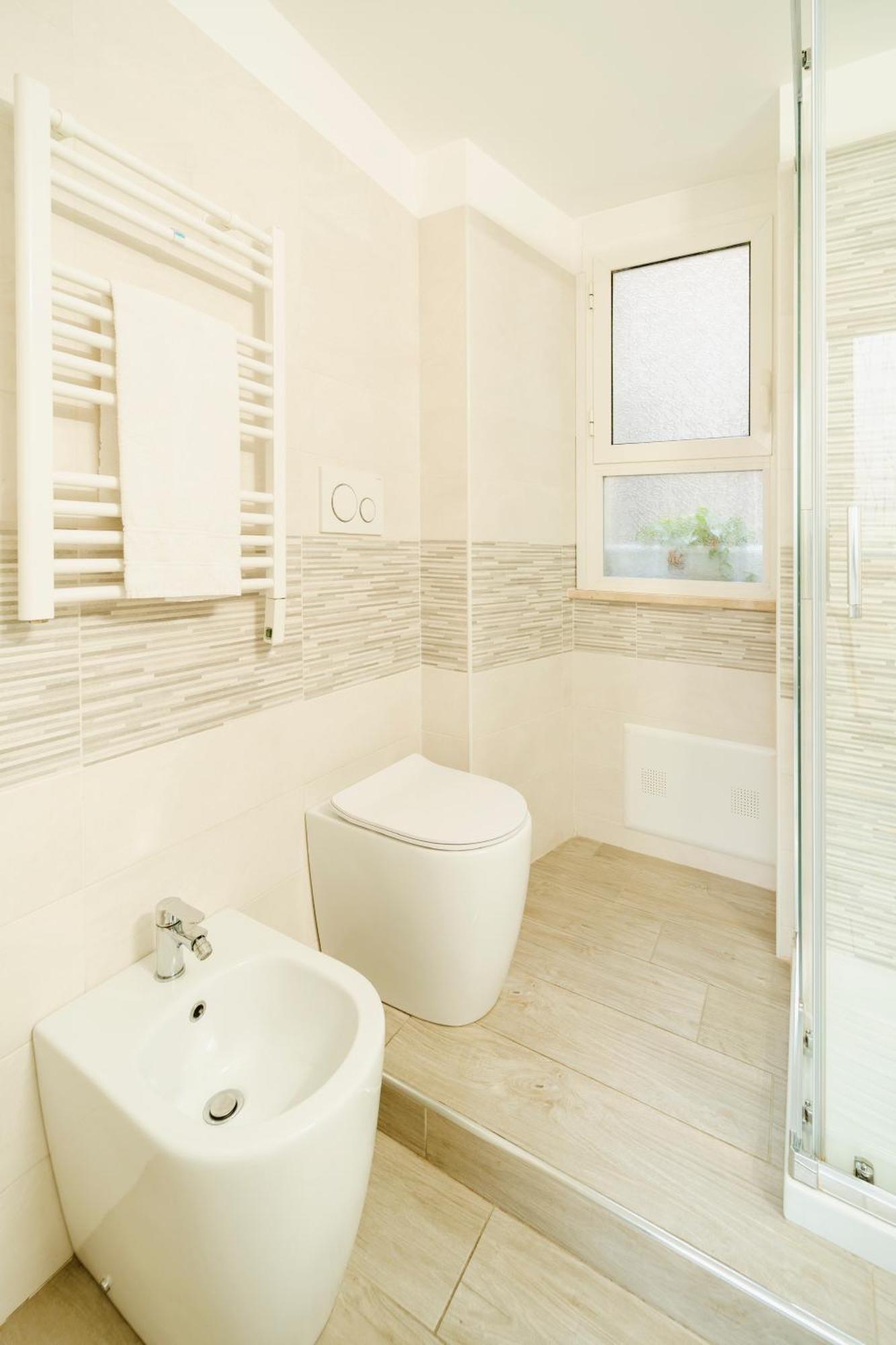 דירות רומא Ilami House מראה חיצוני תמונה
